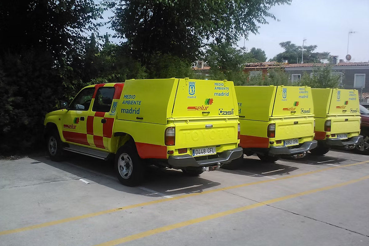 Maquinaria Karcher